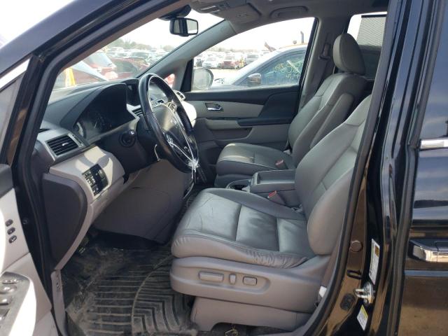 5FNRL5H90GB034112 Honda Odyssey Touring