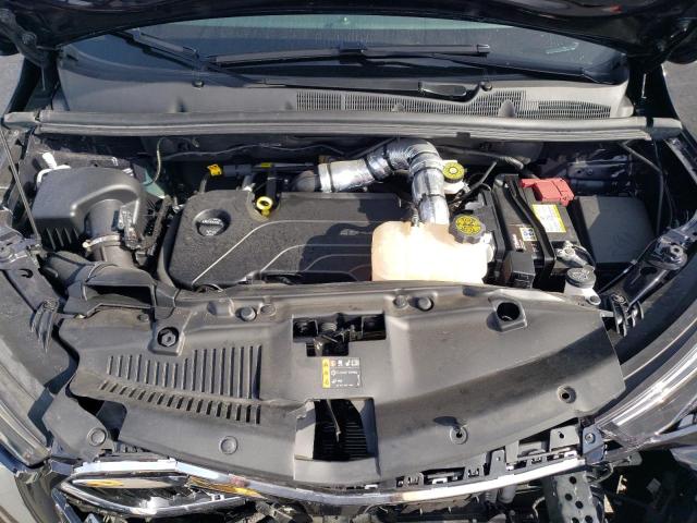 KL4CJESM9NB552951 Buick Encore Preferred