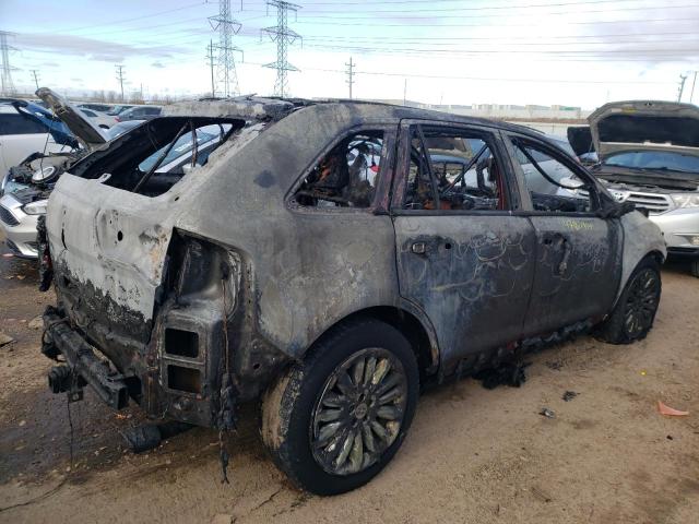 2LMDJ8JK5EBL07845 Lincoln MKX
