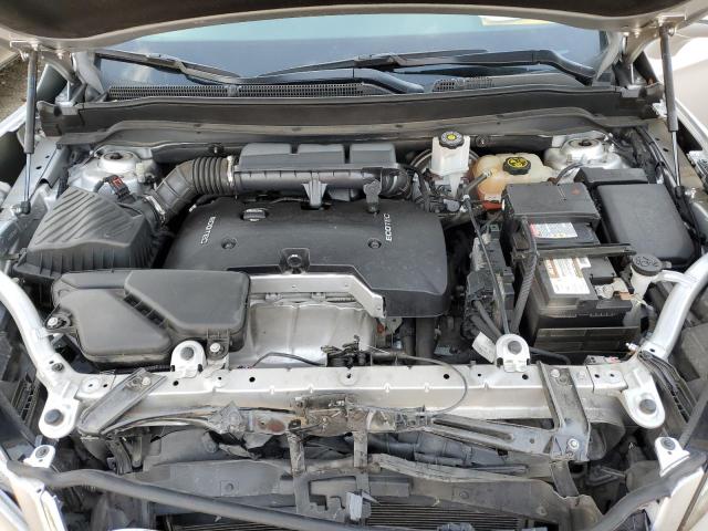 LRBFXBSA1HD088745 Buick Envision Essence