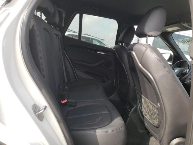 WBXHU7C5XK5L10687 BMW X1 Sdrive28i