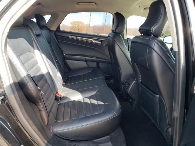 3FA6P0MU2KR208263 Ford FUSION SEL