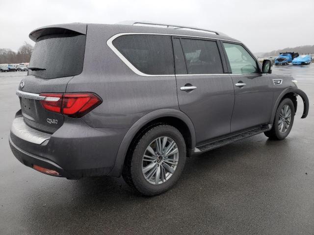JN8AZ2AF0N9742219 Infiniti QX80 LUXE