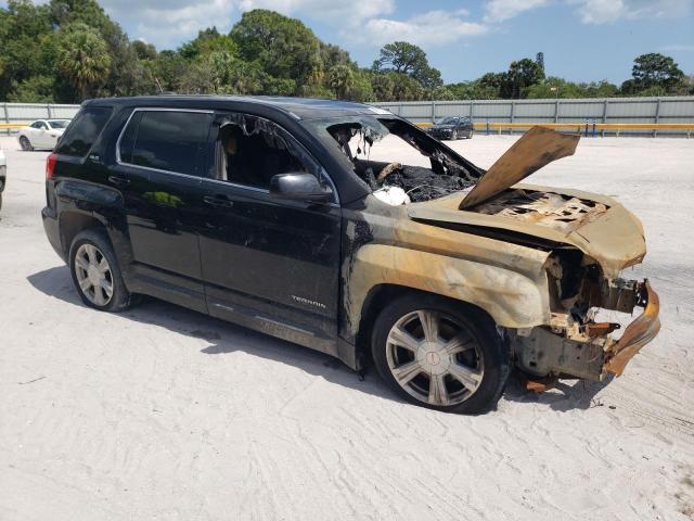 2GKALMEK9H6338839 GMC Terrain Sle