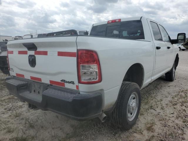 3C6UR5CJ7PG589795 RAM 2500 Tradesman