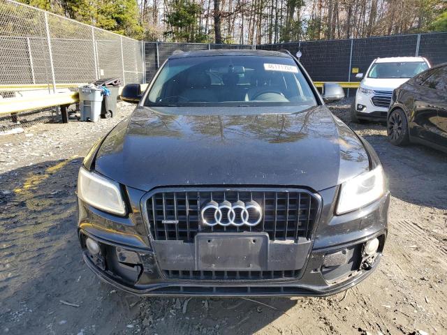 WA1D7AFP6GA073671 Audi Q5 Premium Plus S-line