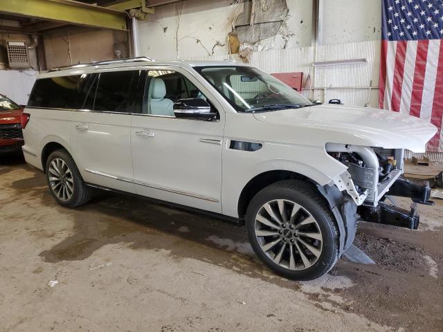 5LMJJ3LT8LEL21342 Lincoln Navigator L Reserve