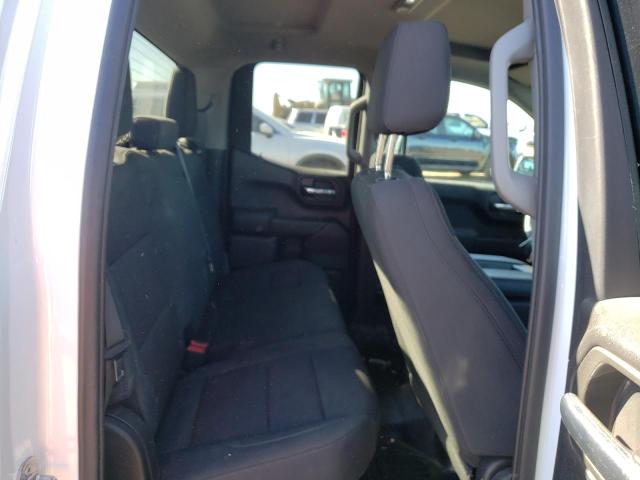 1GTRUAEKXPZ148481 GMC Sierra K1500