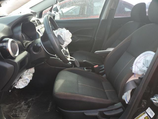 3N1CN8FV1LL839987 Nissan VERSA SR