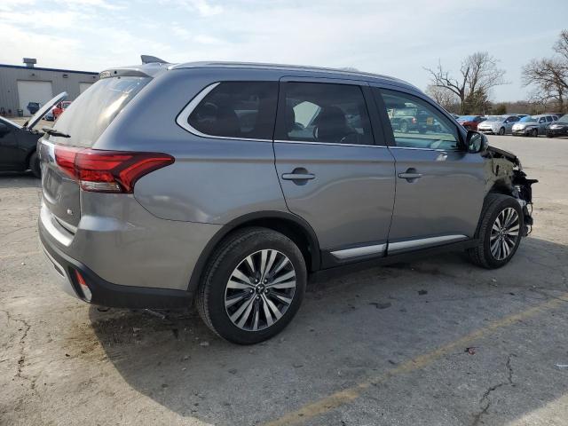 JA4AZ3A3XLJ001413 Mitsubishi Outlander Se