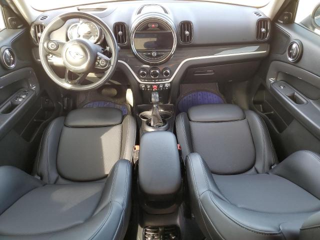 WMZYT5C39J3D82688 Mini Cooper S Countryman All4