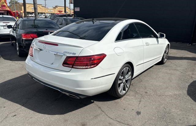 WDDKJ6FB2GF324467 Mercedes-Benz E 400
