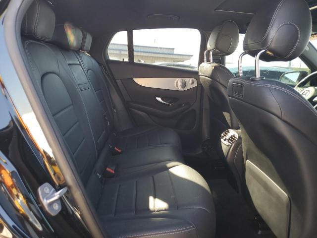 WDC0J4KB1KF573227 Mercedes-Benz Glc Coupe 300 4matic