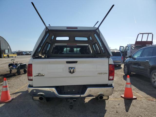 1C6RR7GT2GS309108 RAM 1500 Slt