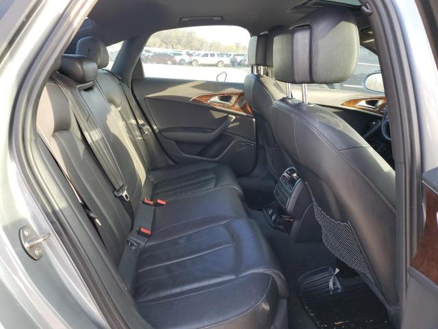 WAUGFAFC8EN060510 Audi A6 Premium Plus