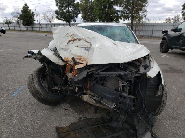 JN1BV7AP1EM692058 Infiniti Q50 BASE