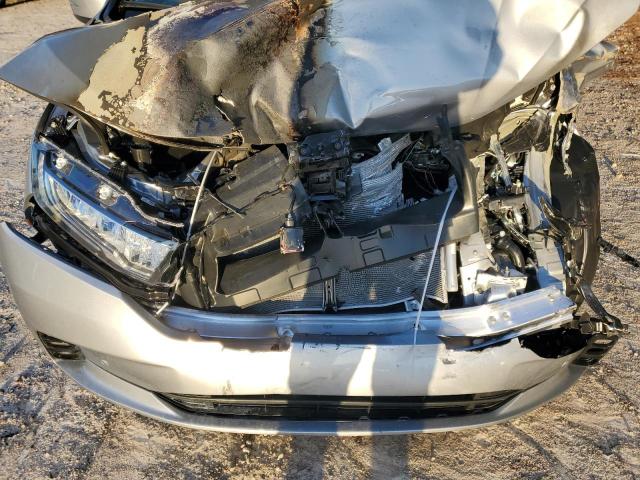 5FNRL6H8XPB070824 Honda Odyssey Touring