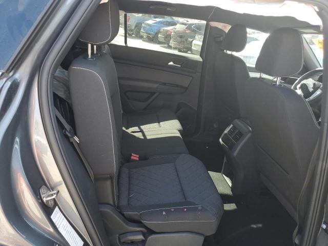 1V2GC2CA6MC213219 Volkswagen Atlas Cross Sport S