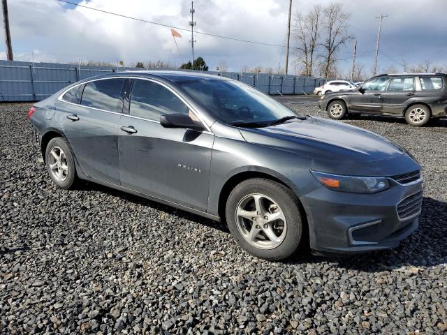 1G1ZB5ST5JF194778 Chevrolet MALIBU LS