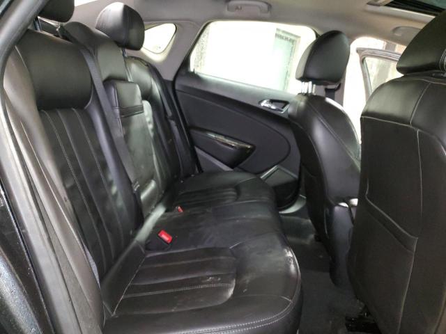 1G4PT5SV5G4124310 Buick Verano Premium