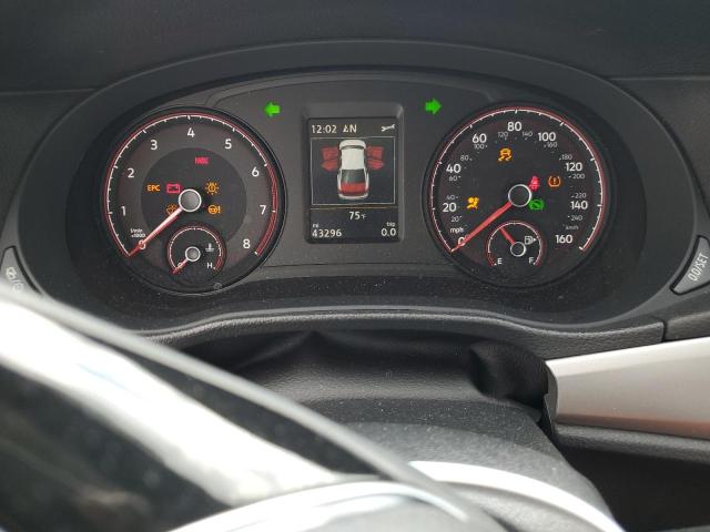 1VWSA7A39MC017159 Volkswagen PASSAT SE