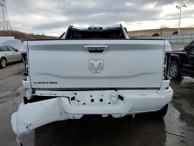3C6UR5TL6LG139986 RAM 2500 Limited