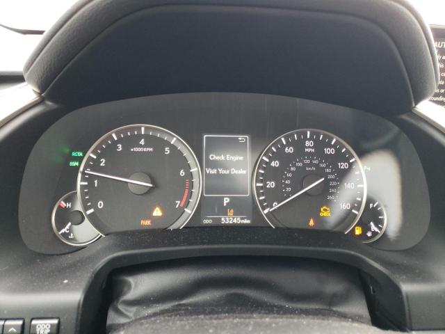 2T2BZMCA9HC131130 Lexus Rx 350 Base