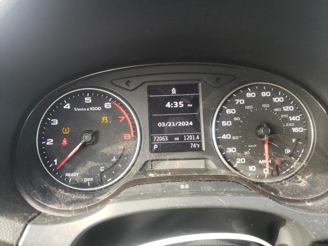 WAUB8GFF7G1066469 Audi A3 PREMIUM
