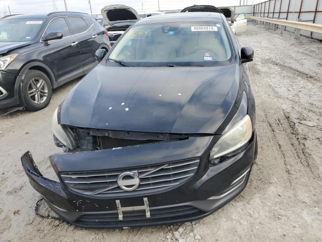YV1612FS0E2296493 Volvo S60 T5