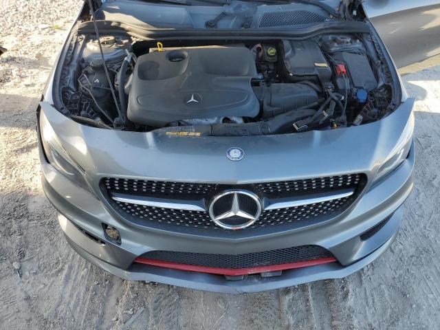 WDDSJ4EB1FN162969 Mercedes-Benz CLA 250