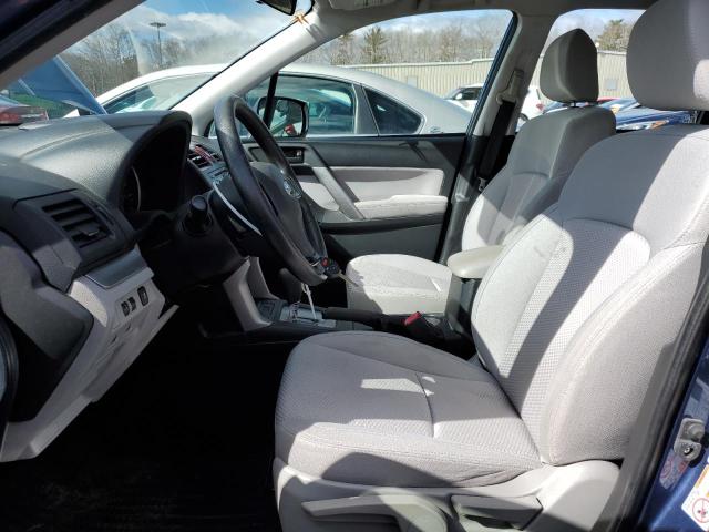 JF2SJAAC7EH427237 Subaru Forester 2.5i