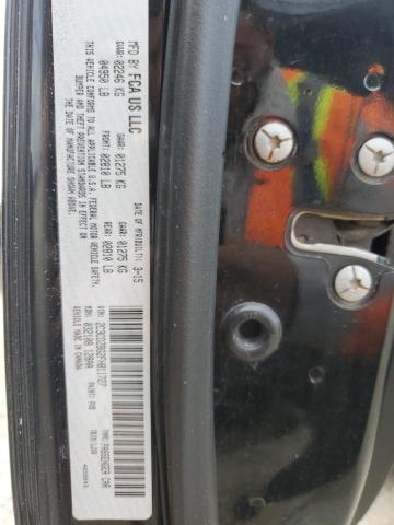 2C3CDZBG2FH811727 Dodge Challenger Sxt Plus