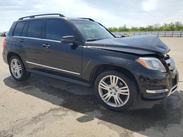 WDCGG5HB5EG307525 Mercedes-Benz GLK 350