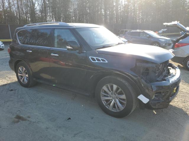 JN8AZ2NEXH9154804 Infiniti QX80 BASE