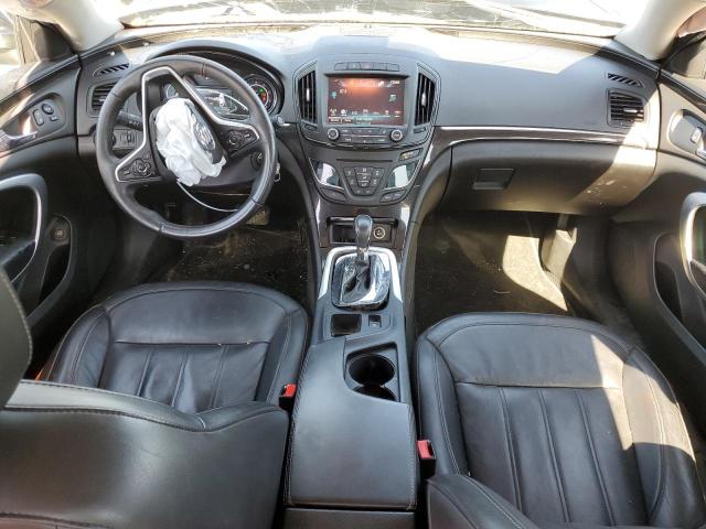 2G4GK5EX9G9205548 Buick Regal