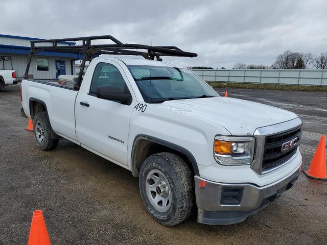 1GTN1TEH5EZ284943 GMC Sierra C1500