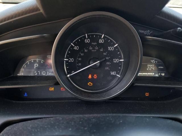 JM1DKFB77J0315033 Mazda Cx-3 Sport