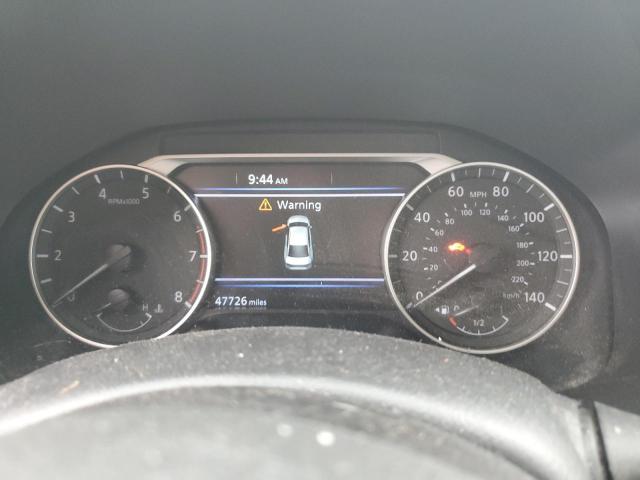 1N4BL4DV8KC113733 Nissan ALTIMA SV