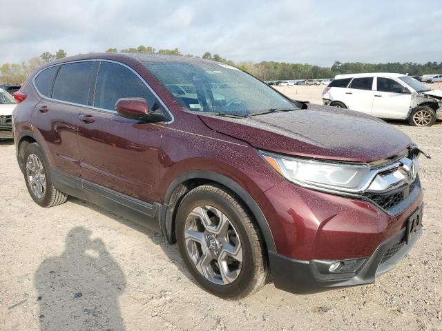 7FARW1H83HE004602 Honda CR-V EXL