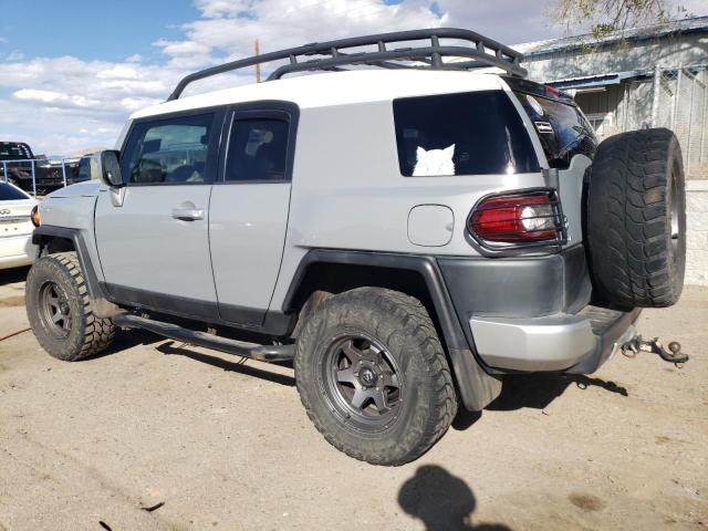 JTEBU4BF8EK177389 Toyota FJ Cruiser
