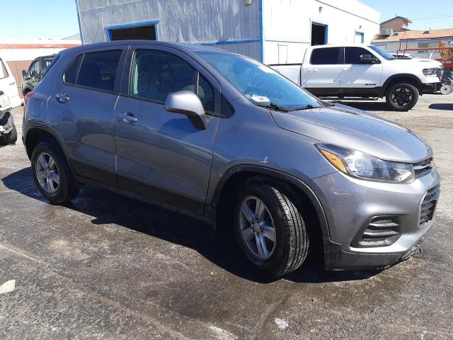 3GNCJKSB8LL277322 Chevrolet TRAX LS