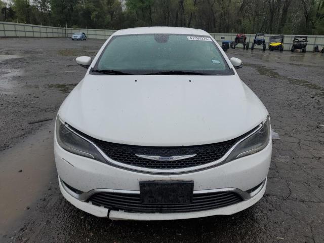 1C3CCCAB0FN579691 Chrysler 200 Limited
