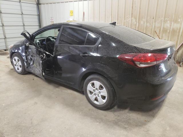 3KPFL4A71HE011631 KIA FORTE LX