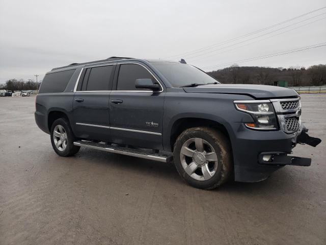 1GNSCHKC9KR164150 Chevrolet Suburban C1500 Lt