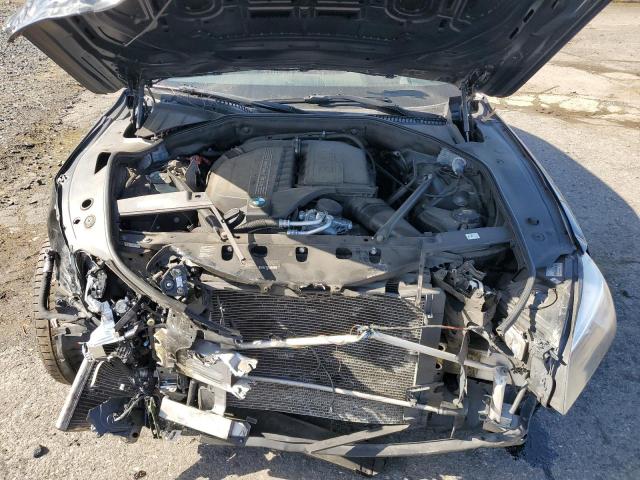 WBAYE4C54FD946734 BMW 740 LI