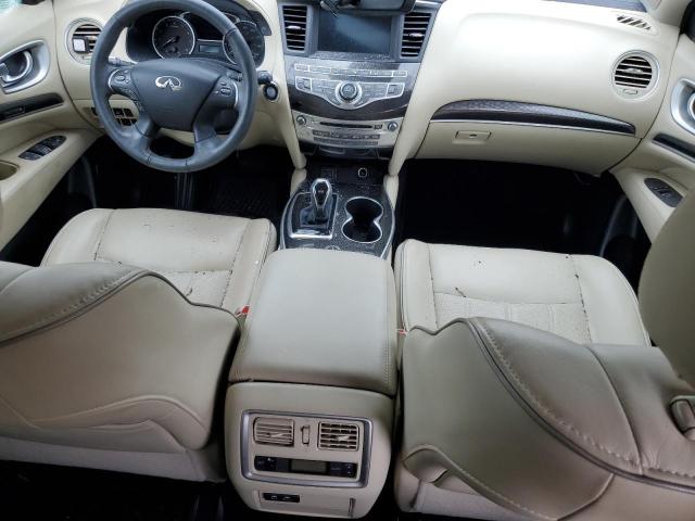 5N1DL0MN7LC541026 Infiniti QX60 LUXE