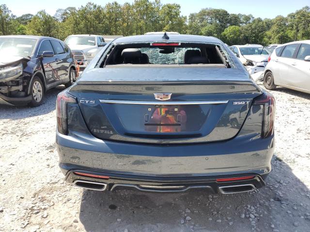 1G6DP5RK9M0111928 Cadillac Ct5 Sport
