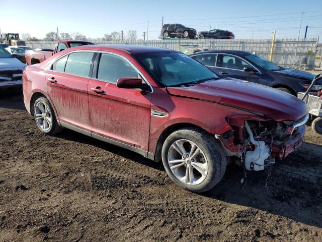 1FAHP2E84HG139954 Ford TAURUS SEL
