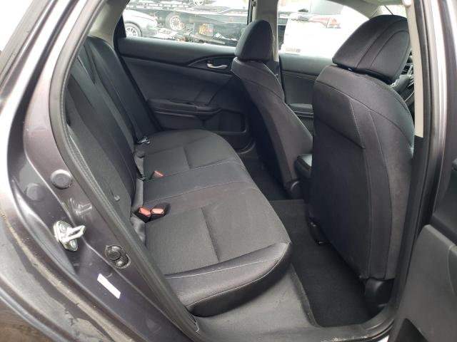 19XZE4F14KE015708 Honda Insight Lx