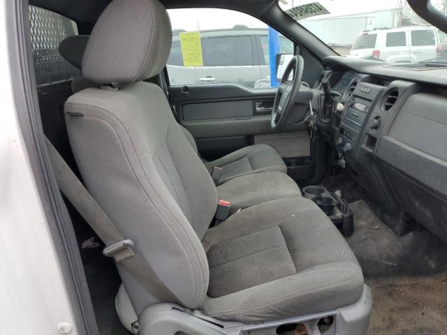 1FTNF1CF6EKD18338 Ford F150